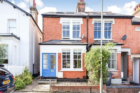 3 bedroom end of terrace house for sale, Sebright Road, Barnet, EN5