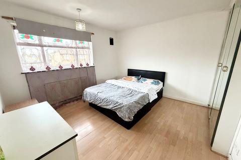 undefined, Crownfield Road, London E15