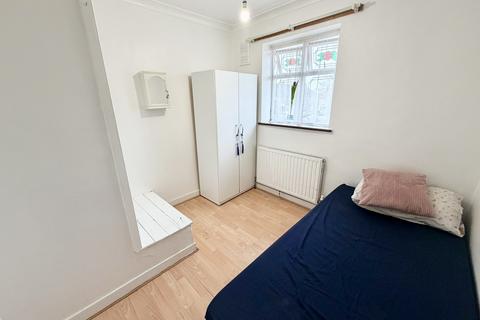 undefined, Crownfield Road, London E15