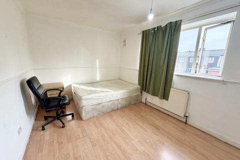 undefined, Crownfield Road, London E15