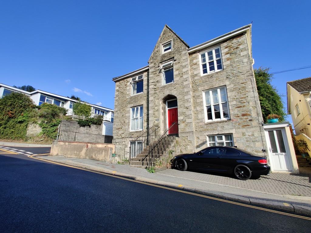 Truro 1 bed apartment for sale £149,950