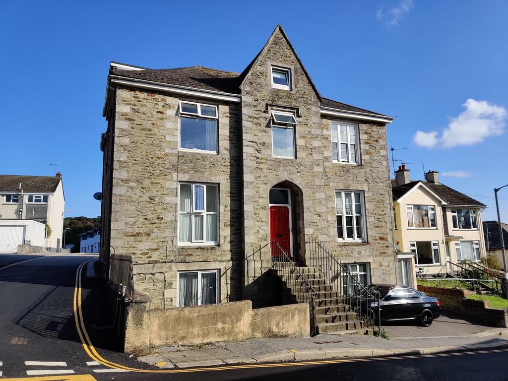 Truro 1 bed apartment for sale - £149,950