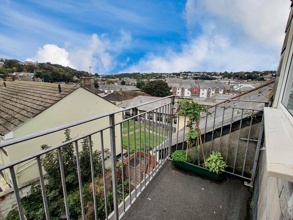 Truro 1 bed apartment for sale £149,950