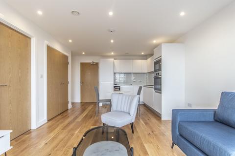 1 bedroom apartment to rent - Arden Gate, Communication Row, Birmingham, B15