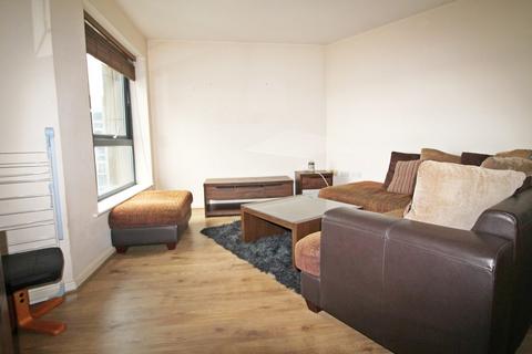 1 bedroom apartment to rent, The Deck, Lock  6, Mersey Road, Runcorn