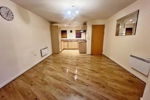 undefined, The Deck, Lock 6, Mersey Road, Runcorn