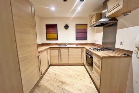 undefined, The Deck, Lock 6, Mersey Road, Runcorn