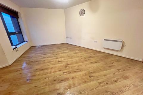 undefined, The Deck, Lock 6, Mersey Road, Runcorn