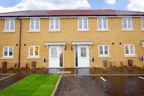 undefined, Potters Way, North Bersted, Bognor Regis, PO21