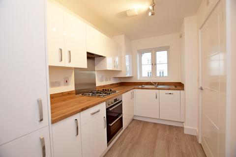 undefined, Potters Way, North Bersted, Bognor Regis, PO21