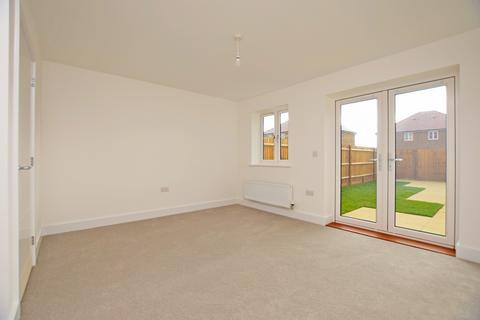 undefined, Potters Way, North Bersted, Bognor Regis, PO21