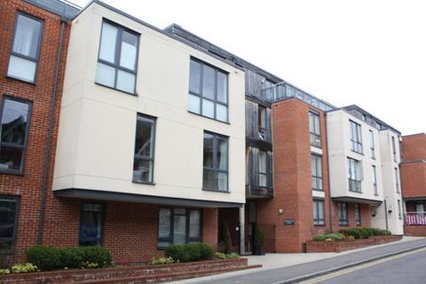 2 bedroom apartment to rent, Printing House Square, Martyr Road, Guildford, GU1
