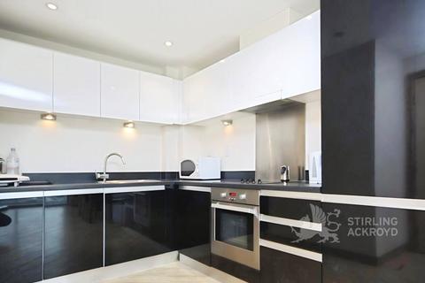 2 bedroom apartment to rent, Printing House Square, Martyr Road, Guildford, GU1