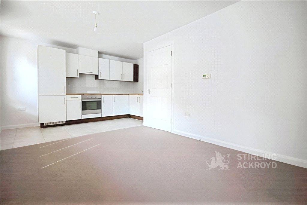 Kitchen/Living Room