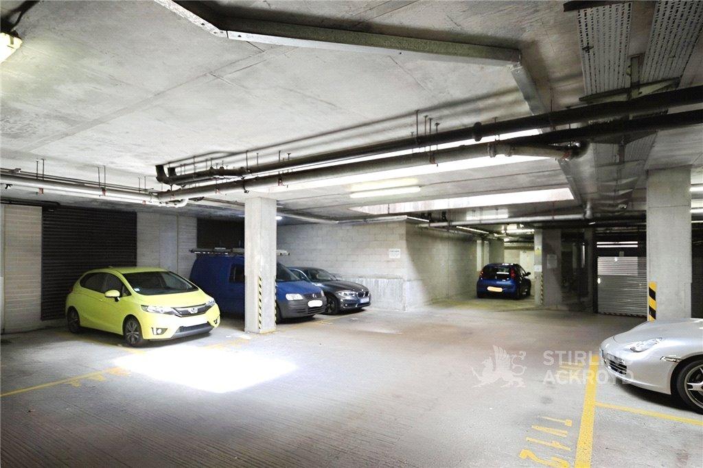 Residents Parking