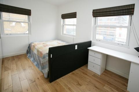 2 bedroom apartment to rent, Buross Street, Whitechapel, London