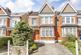 Old Park Road, London, N13