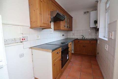 2 bedroom terraced house to rent, Whitelee Road, Mexborough S64