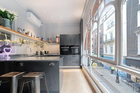2 bedroom maisonette to rent, New Row, Covent Garden, WC2N