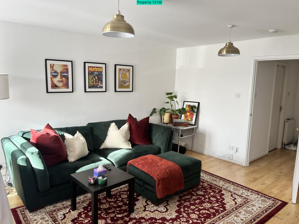 Living / Dining Space