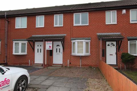 3 bedroom terraced house to rent, Robert Street, Blyth.  NE24 2HU