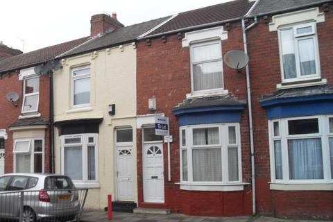 2 bedroom terraced house to rent - Seaton Street, Middlesbrough