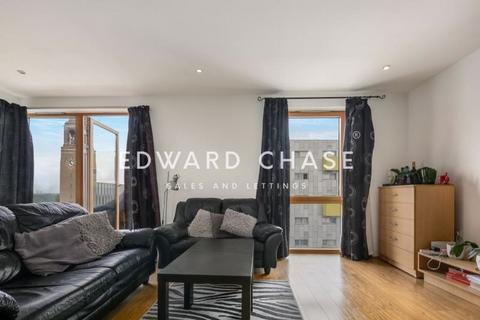 2 bedroom apartment to rent, Axe Street, Barking, IG11