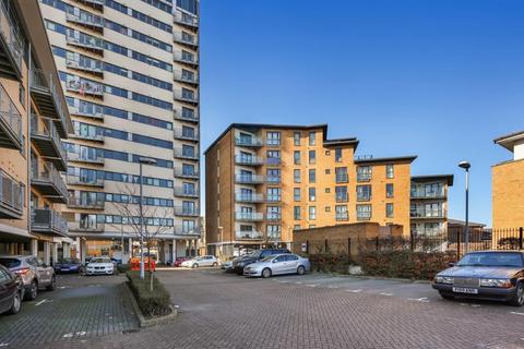 undefined, Eastern Avenue (Parking Bay), Ilford