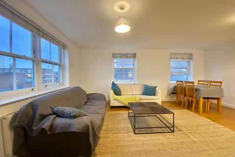 2 bedroom flat to rent, Sidney Street, Whaitechapel, E1