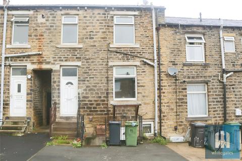 Studio to rent, College Street, Crosland Moor, Huddersfield, HD4