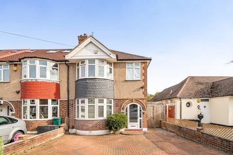 Jubilee Drive, Ruislip, Middlesex