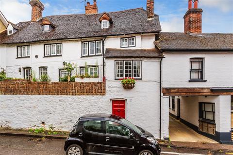 2 bedroom terraced house for sale, High Street, Oxted, Surrey, RH8