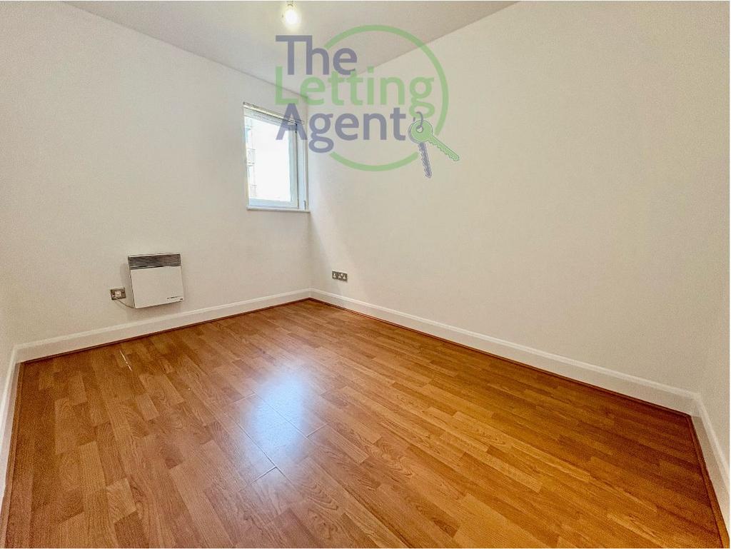 3rd Double Bedroom