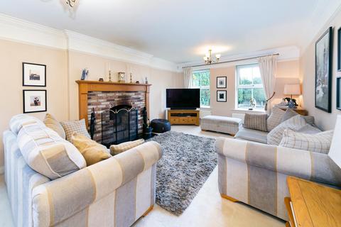 6 bedroom detached house for sale, 17 The Rowans, Holme on Spalding Moor, YO43 4EQ