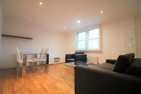1 bedroom apartment to rent, The Penthouse, Exchange Court, Covent Garden, Westminster, London, WC2R