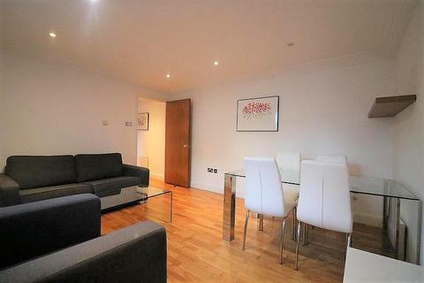 1 bedroom apartment to rent, The Penthouse, Exchange Court, Covent Garden, Westminster, London, WC2R