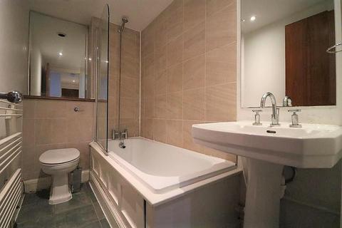 1 bedroom apartment to rent, The Penthouse, Exchange Court, Covent Garden, Westminster, London, WC2R