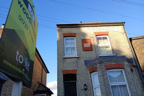 undefined, Grovehill Road, Redhill