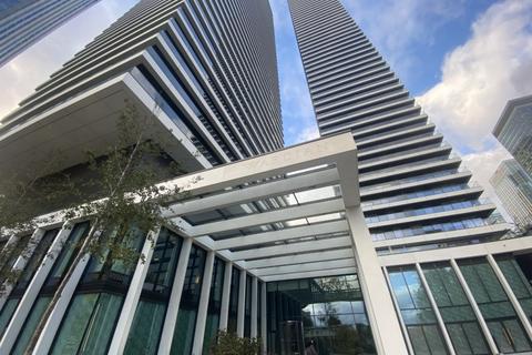 1 bedroom apartment to rent, Hobart Building, Canary Wharf, E14