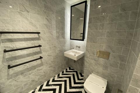 1 bedroom apartment to rent, Hobart Building, Canary Wharf, E14