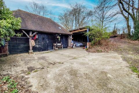 Equestrian property for sale, Rake, Liss
