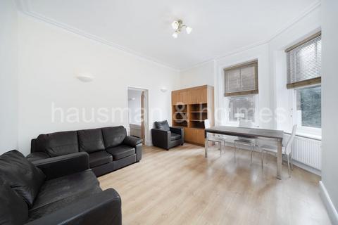 3 bedroom flat to rent, King's Gardens, Kilburn