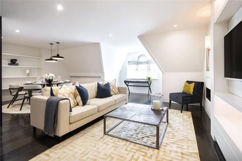 2 bedroom flat to rent, Duke Street, Mayfair, London