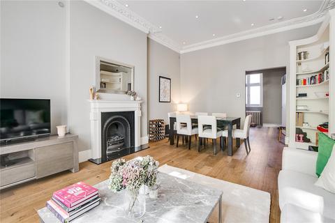 1 bedroom flat for sale, St. Stephens Gardens, Notting Hill, London