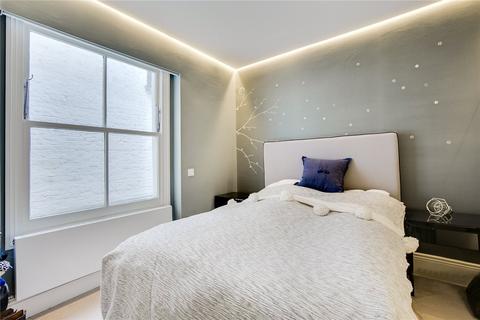 1 bedroom flat for sale, St. Stephens Gardens, Notting Hill, London