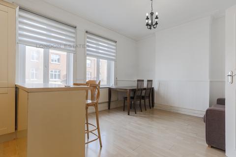 2 bedroom apartment to rent, Fulham Palace Road, Hammersmith, W6