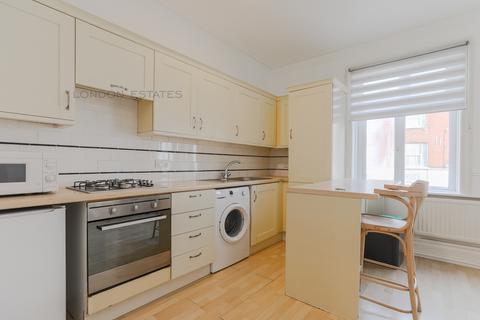 2 bedroom apartment to rent, Fulham Palace Road, Hammersmith, W6