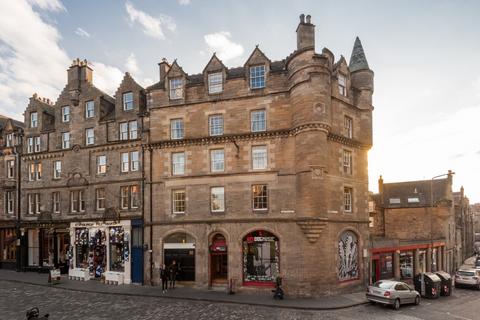 undefined, Grassmarket, Grassmarket, Edinburgh, EH1