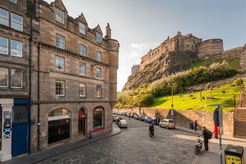 undefined, Grassmarket, Grassmarket, Edinburgh, EH1