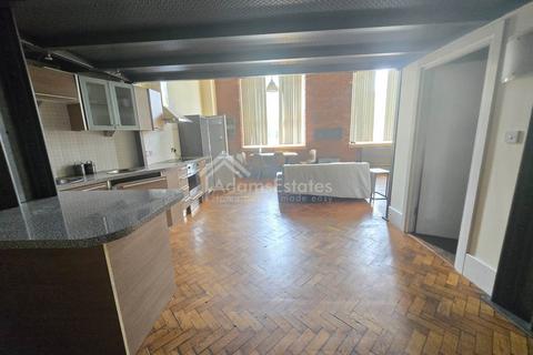2 bedroom apartment to rent, Sprinkwell Mills, Bradford Road